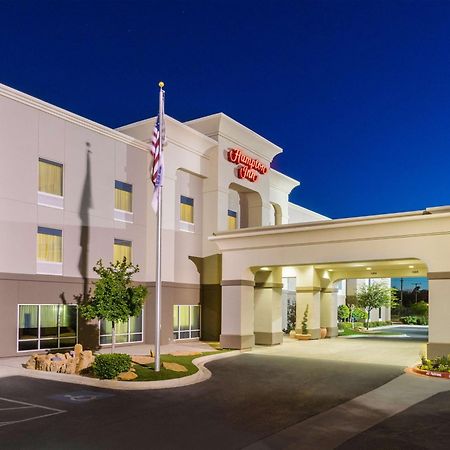 Hampton Inn By Hilton Одеса Екстер'єр фото