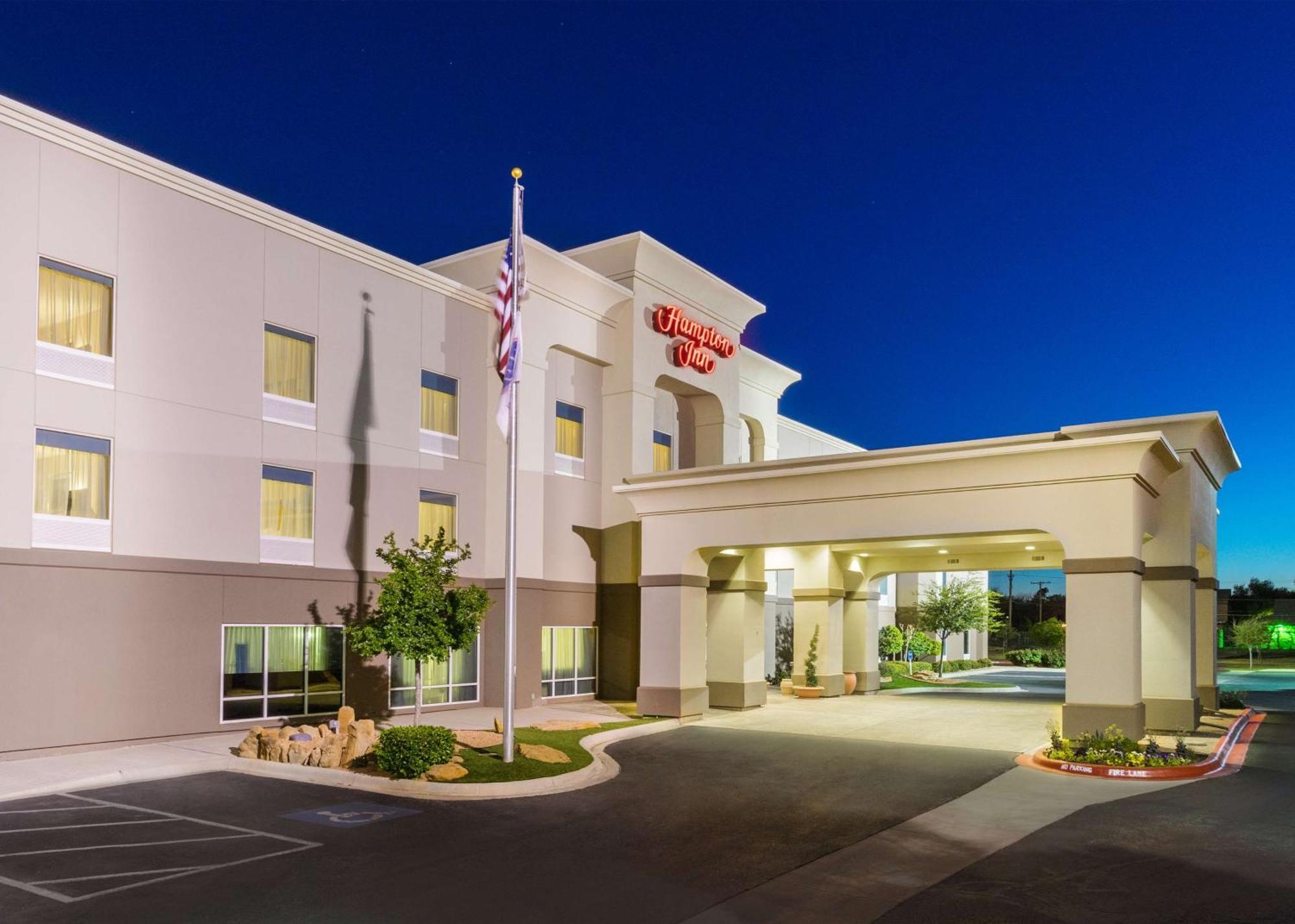Hampton Inn By Hilton Одеса Екстер'єр фото