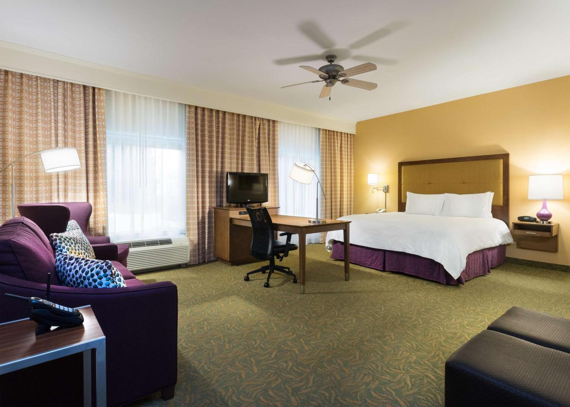 Hampton Inn By Hilton Одеса Екстер'єр фото