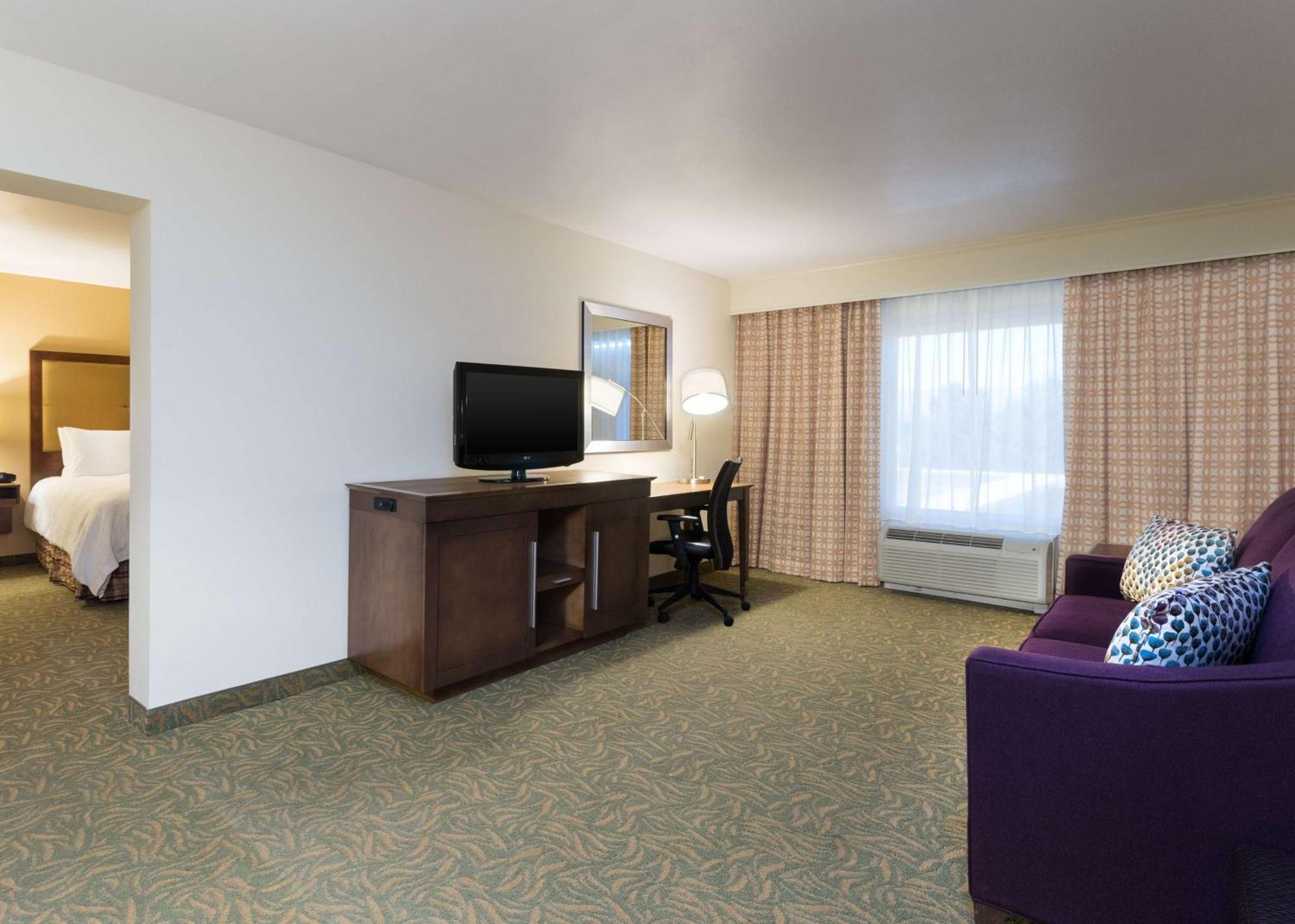 Hampton Inn By Hilton Одеса Екстер'єр фото