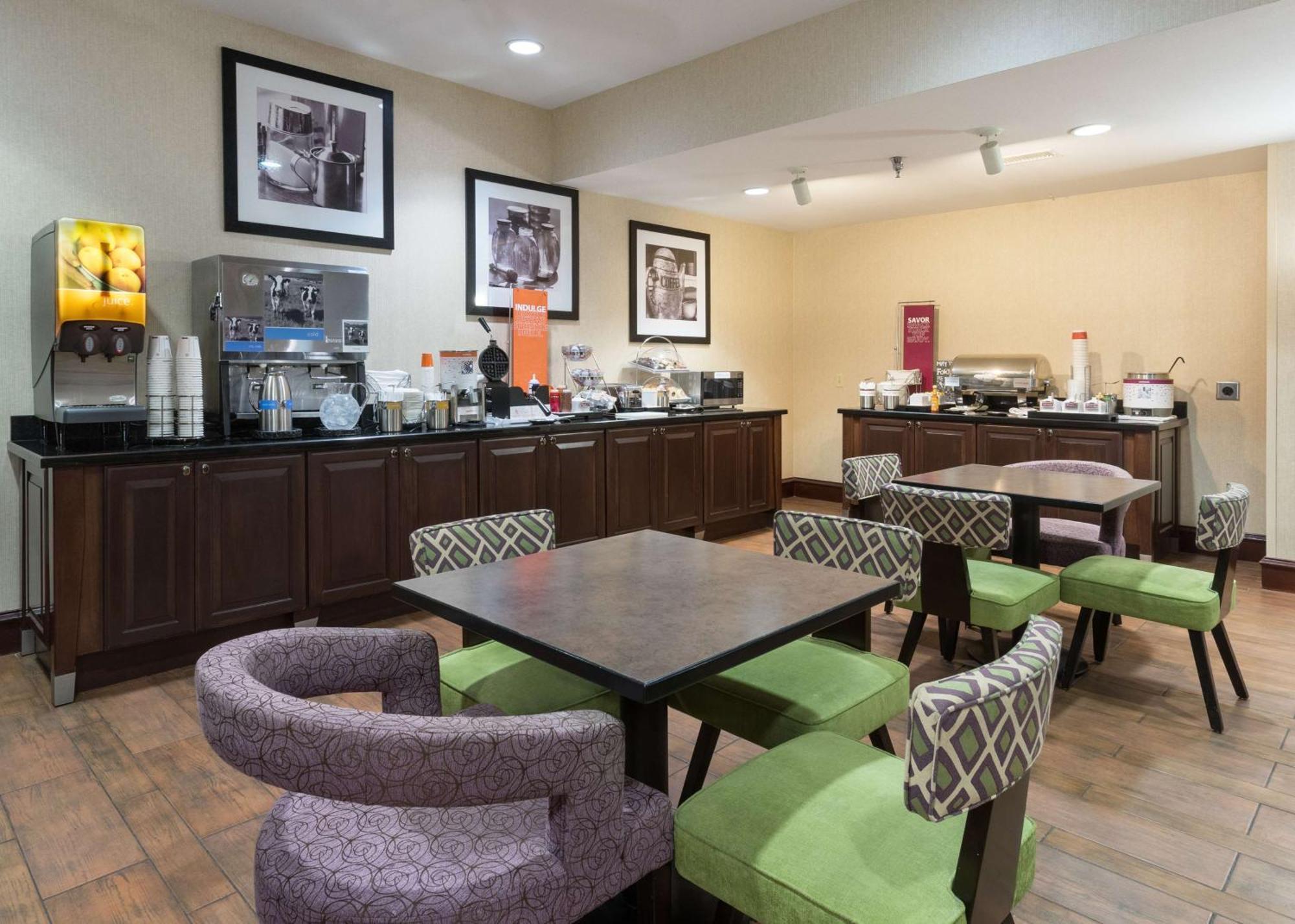 Hampton Inn By Hilton Одеса Екстер'єр фото